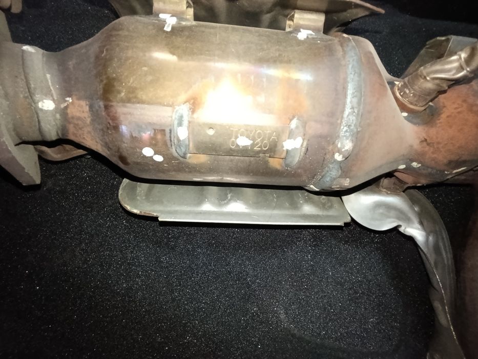 Продам катализатор