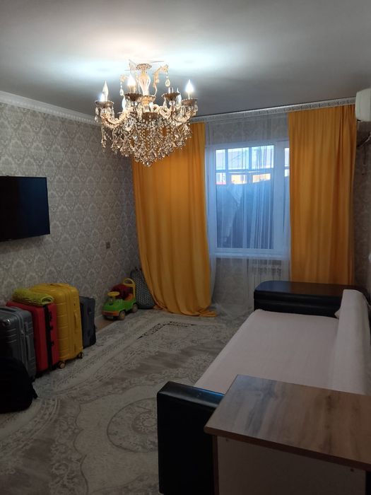 Сдам в аренду 2 комнатный