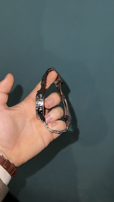 Ceas barbati elegant zhowe