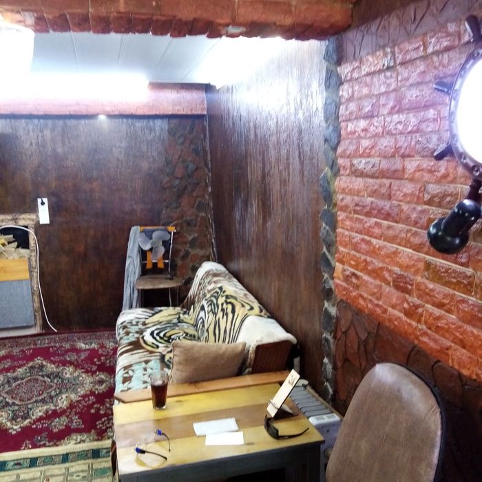 Продаётся гараж.