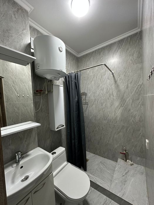 Ремонт квартиры каскелен