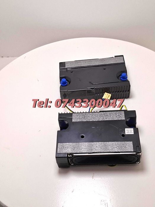 Set Difuzoare Tv Samsung Bn9630337l Assy Lautsprecher Pfront 6 Ohm