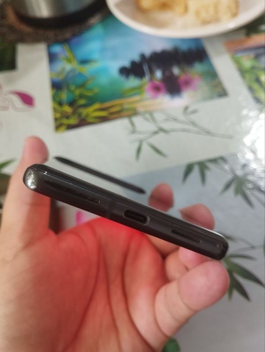 «Google Pixel 7 Pro 12/512 Black, IMEI зарегистрирован