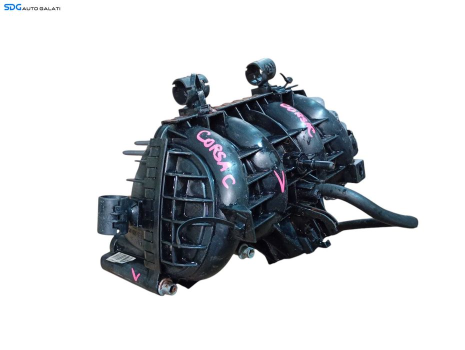 Galerie Admisie Opel Agila A 1.2 Benzina Z12XE 2000 - 2007 Cod 0280600040 55350547 [MA0167]