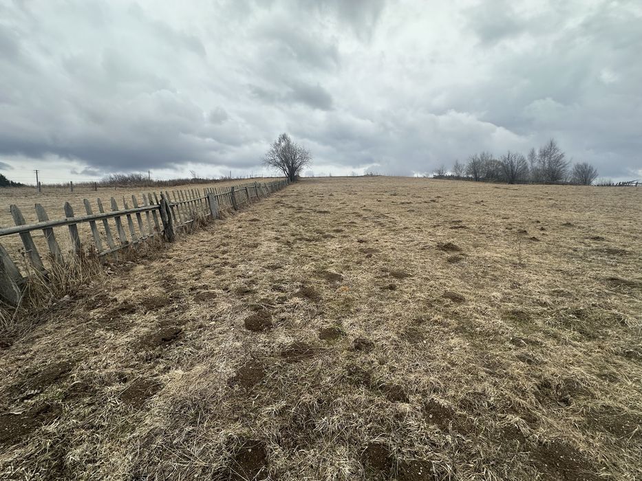 Vând teren 900 mp în Mărișel, jud. Cluj