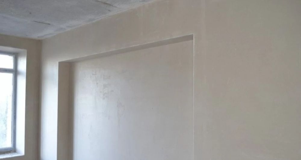 Опытный маляр-отделочник со стажем 27 лет