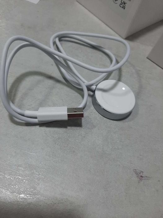 Нов смарт часовник HUAWEI WATCH FIT 4, 43 MM