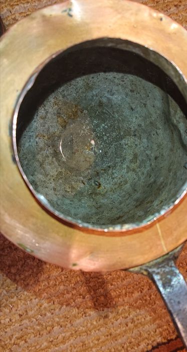 Меден чайник и две лъжички - Sweden