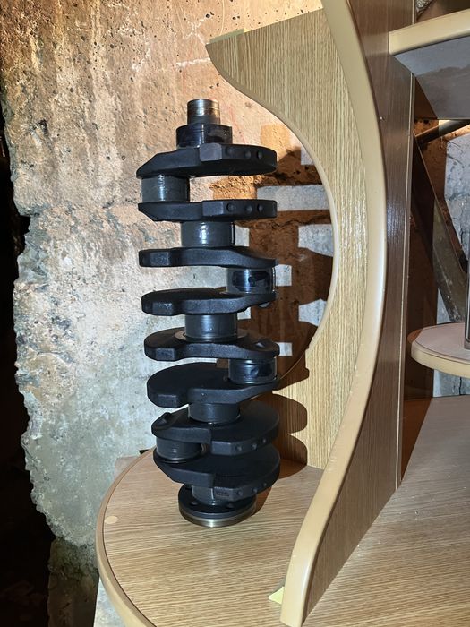 Двигатель по запчастям пассат 1,8