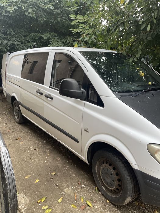 Vand Mercedez Vito