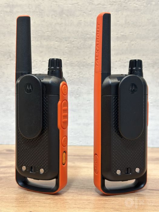 Motorola Talkabout T82