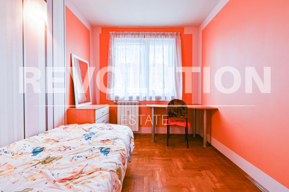 Дава се под наем Многостаен апартамент в София, Стрелбище - 117 кв.м за 650 € - Снимка #7