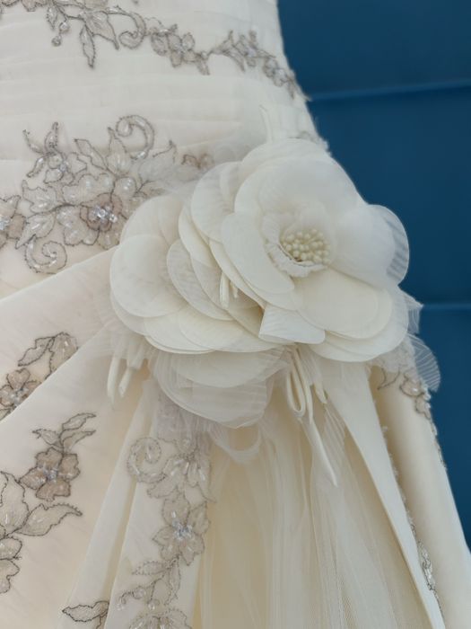 Rochie mireasa LA SPOSA / 38