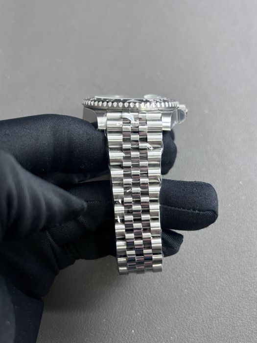 Rolex GMT II Sprite Jubilee