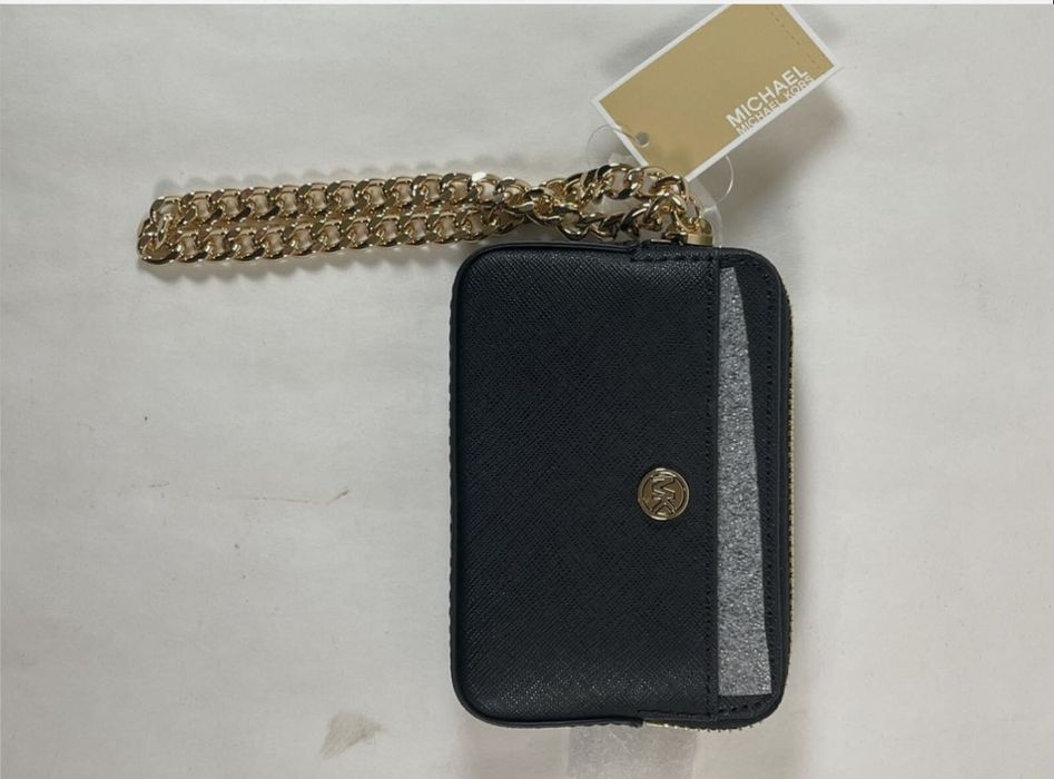 Michael Kors chain card case original (USA)