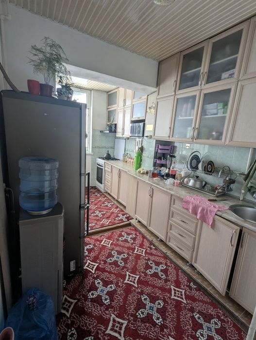 Продаётся квартира 5/2/4