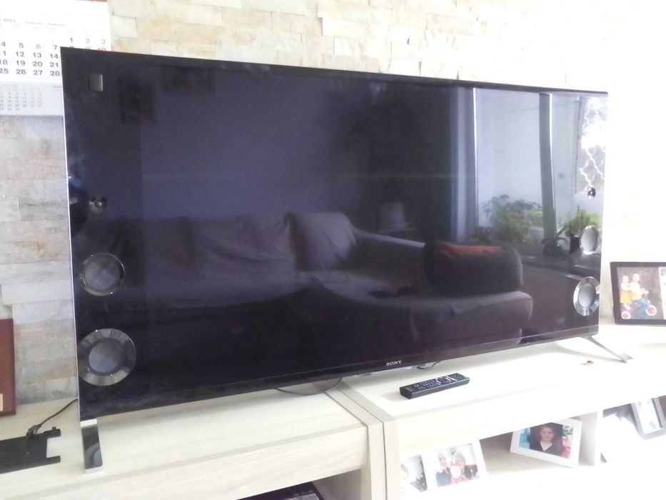 Продавам на части тв Сони-KD55X9005B