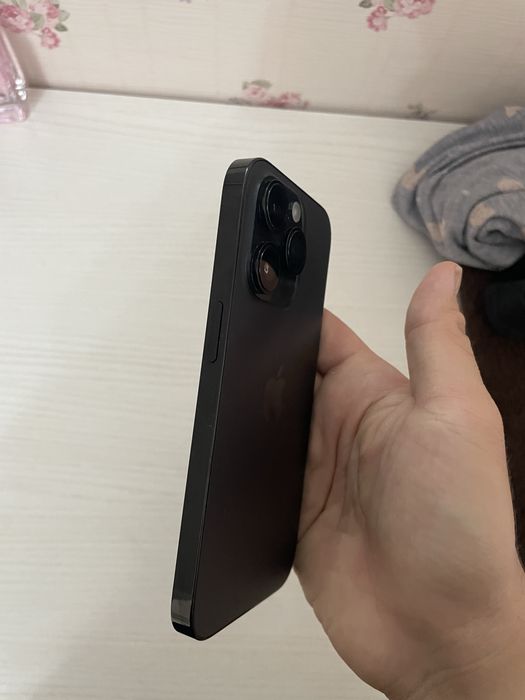 Айфон 14 про 256гб