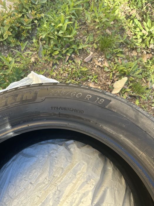 Продам шина 1 штук.MICHELIN