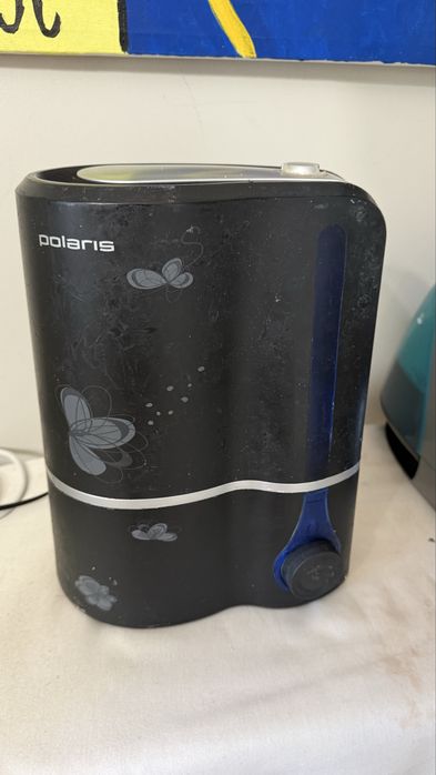 Увлажнитель polaris