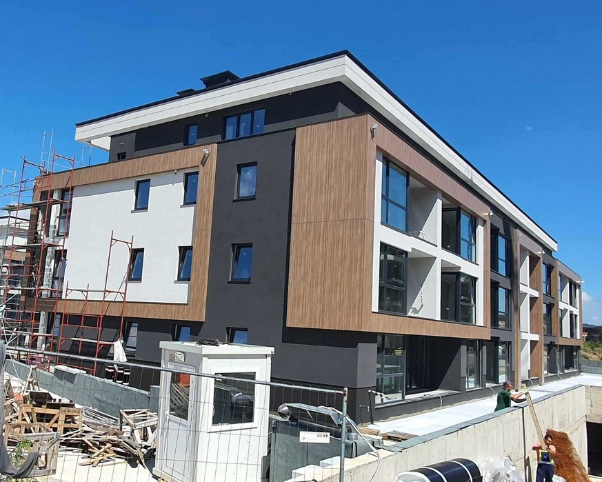 Продава се Двустаен апартамент в София, Малинова долина - 72 кв.м за 1806 €/кв.м - Снимка #11