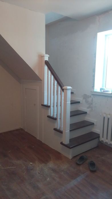 Лесница на заказ