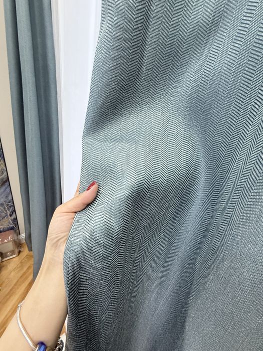 Шторы для спальни