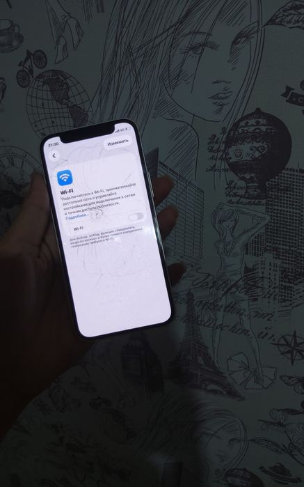 iphone 12 mini продам или обмен