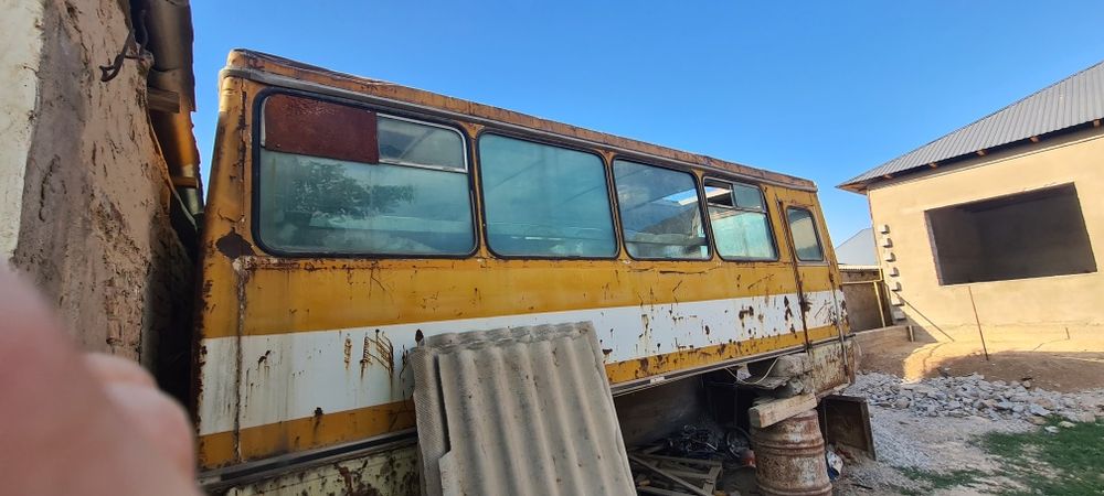 Будка Контейнер для спец техники