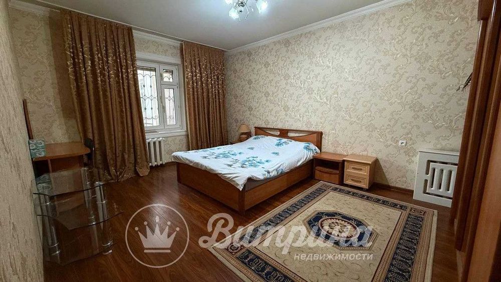 5-комнатная квартира, Улица Нукусская спецплан Яккасарай