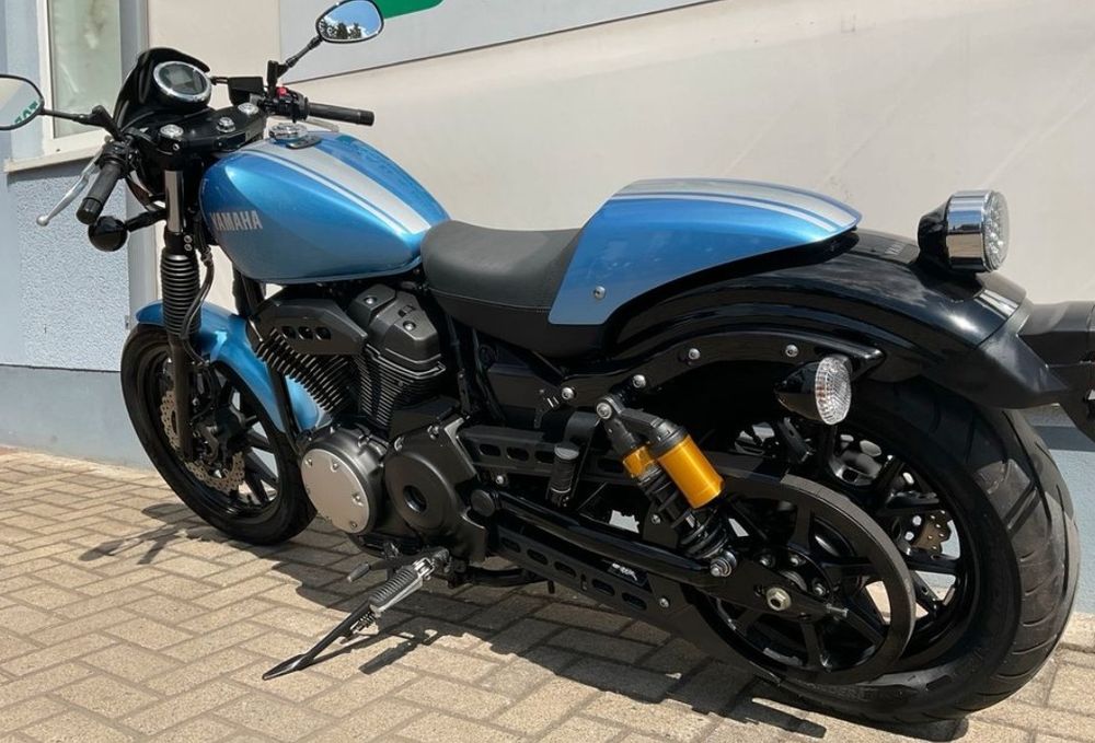 Yamaha XV 950 BOLT -2016 -A2