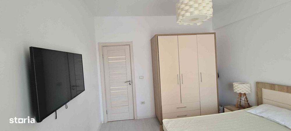 2 camere Mamaia Nord- Hanul cu Pește — fotografia 2