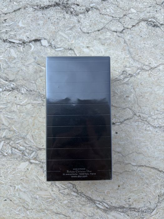 Dior Sauvage EDP 100ml NOU SIGILAT