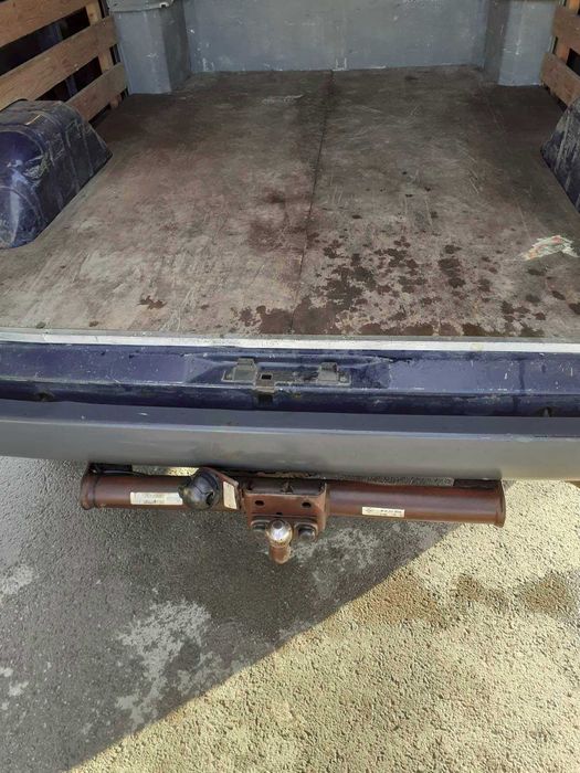 Ford Transit / Форд транзит