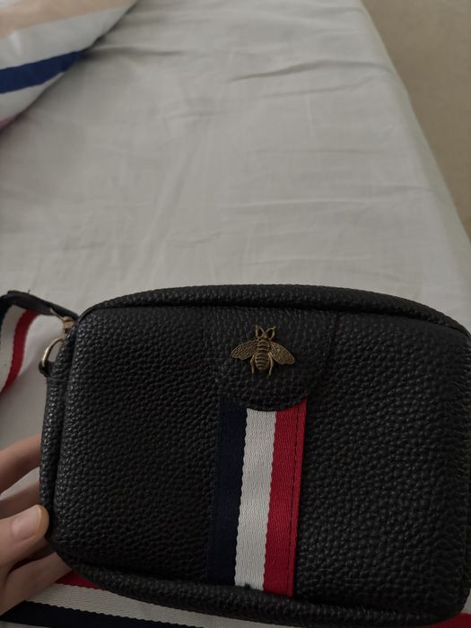 Geanta Gucci dama neagra