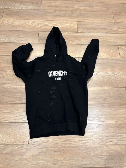 Givenchy горнище