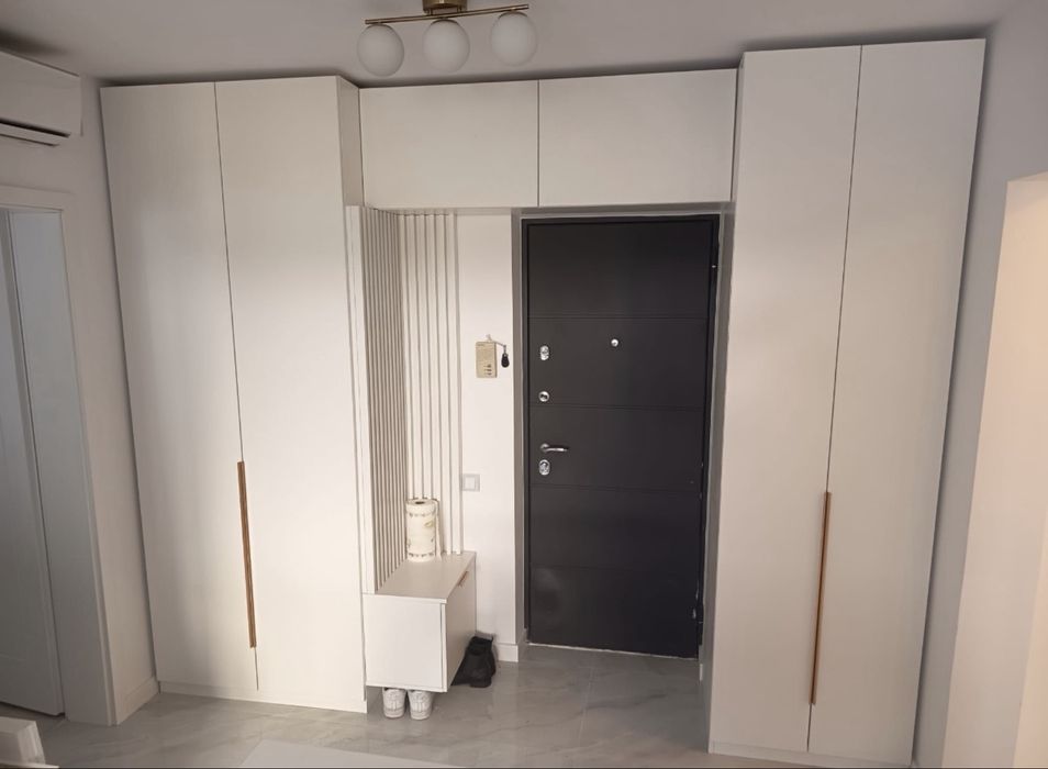 Executăm montaj / mobilier la comandă