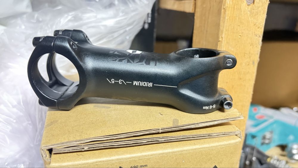 Лапа Iridium 90mm