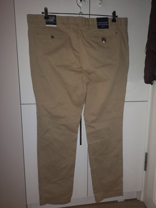 Мъжки панталони Tommy Hilfiger