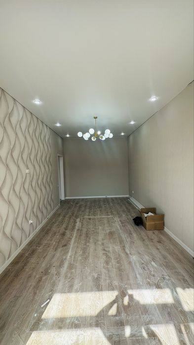 Ремонт квартиры под ключ квартиры