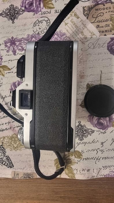 Canon AV-1 made in japan