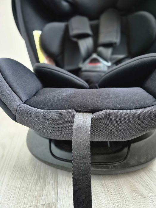 Детско столче Chicco unico с isofix 0-36 месеца