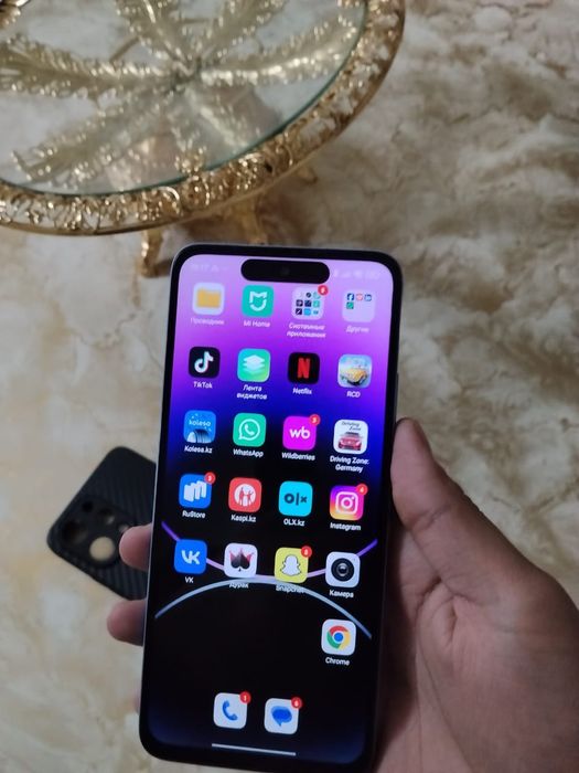 Redmi 12 128gb в идеальном состоянии