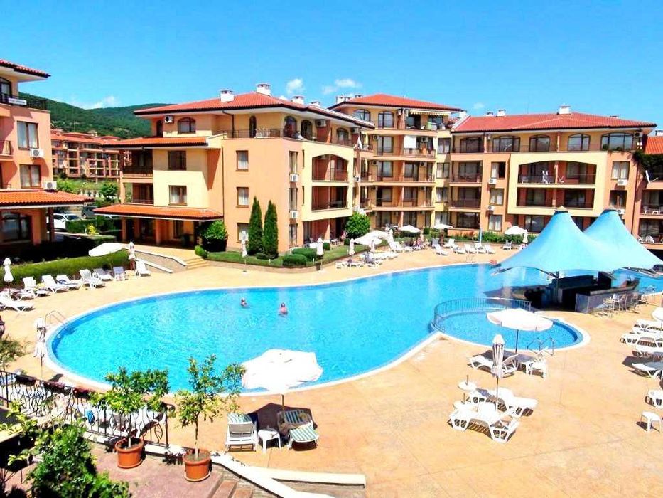 Продава се Тристаен апартамент в Свети Влас - 122 кв.м за 729 €/кв.м - Снимка #6