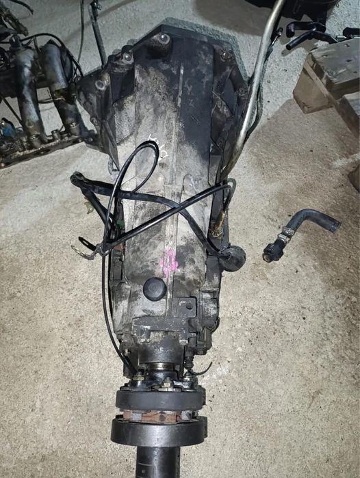 Продам акпп привозные