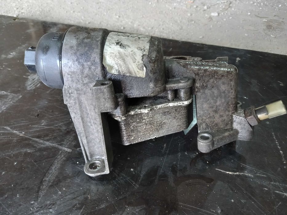 Части за Renault Master 2.5dci 150кс