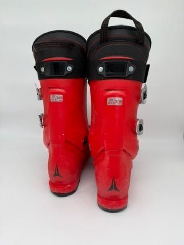 Clapari ski schi Atomic Hawx Prime R100 marime EUR:46 Mondo:30 Flex:100 last:100