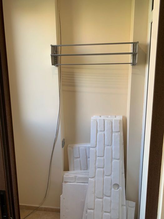 Дава се под наем Тристаен апартамент в Враца, Център - 67 кв.м за 408 € - Снимка #21