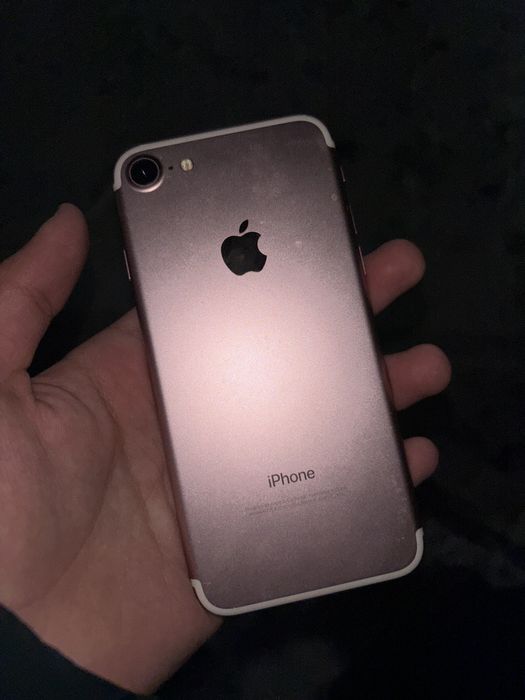 Продам айфон 7 или обмен