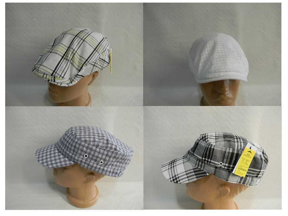 Sepci, berete, palarii - Producator
BRODERIE